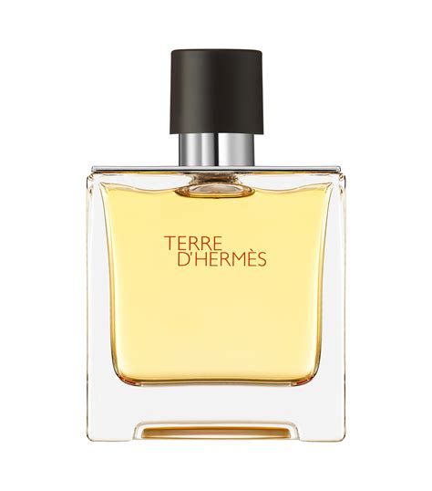 terre d hermes homme 75ml parfum|perfume terre d'hermès original copies.